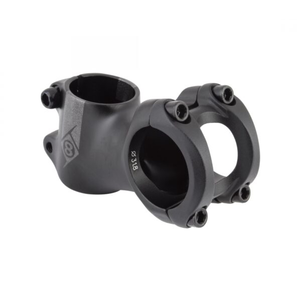 STEM OR8 EVERLAND MX/GX 3D 60x31.8x28.6+25d BK
