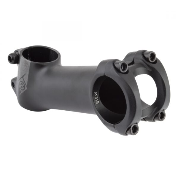 STEM OR8 EVERLAND MX/GX 3D 110x31.8x28.6 +25d BK