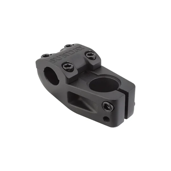 STEM SUNDAY FREEZE TL 1-1/8 34mmRISE 48mmREACH BK