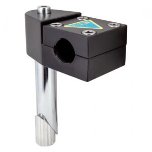STEM NITTO MX-2 21.1 BK