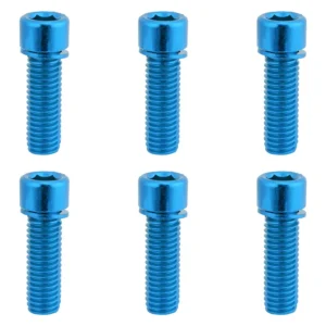 STEM BOLT TSC HOLLOW SETof6 BU