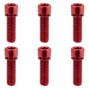 STEM BOLT TSC HOLLOW SETof6 RD