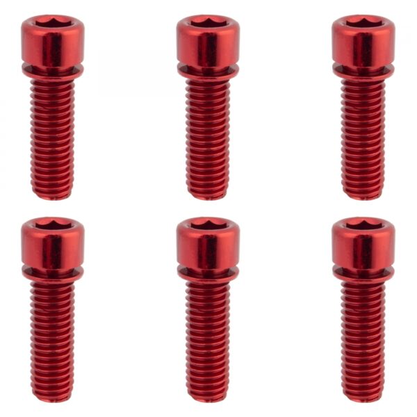 STEM BOLT TSC HOLLOW SETof6 RD