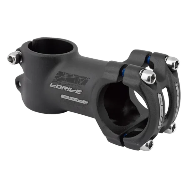 STEM FSA V-DRIVE 70mm +/-6d 31.8 BK (J)