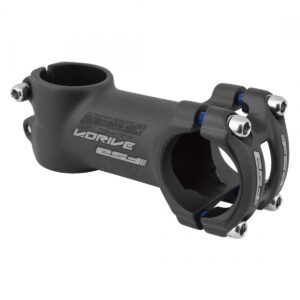STEM FSA V-DRIVE 80mm +/-6d 31.8 BK (J)