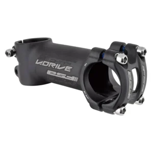 STEM FSA V-DRIVE 90mm +/-6d 31.8 BK (J)