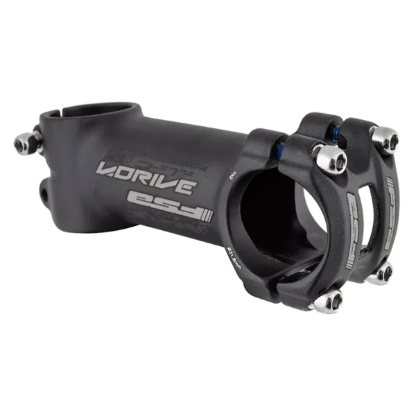 STEM FSA V-DRIVE 90mm +/-6d 31.8 BK (J)