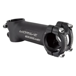 STEM FSA V-DRIVE 100mm +/-6d 31.8 BK (J)