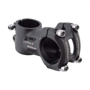 STEM FSA V-DRIVE 60mm +/-17d 31.8 BK (J)