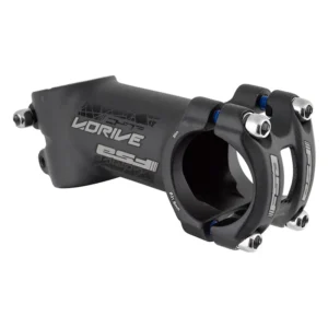 STEM FSA V-DRIVE 80mm +/-17d 31.8 BK (J)