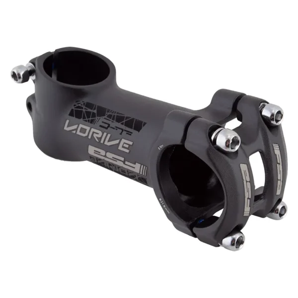 STEM FSA V-DRIVE 90mm +/-17d 31.8 BK (J)
