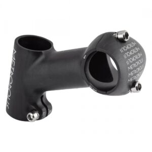 STEM FSA METROPOLIS 90mm 30d 31.8 BK