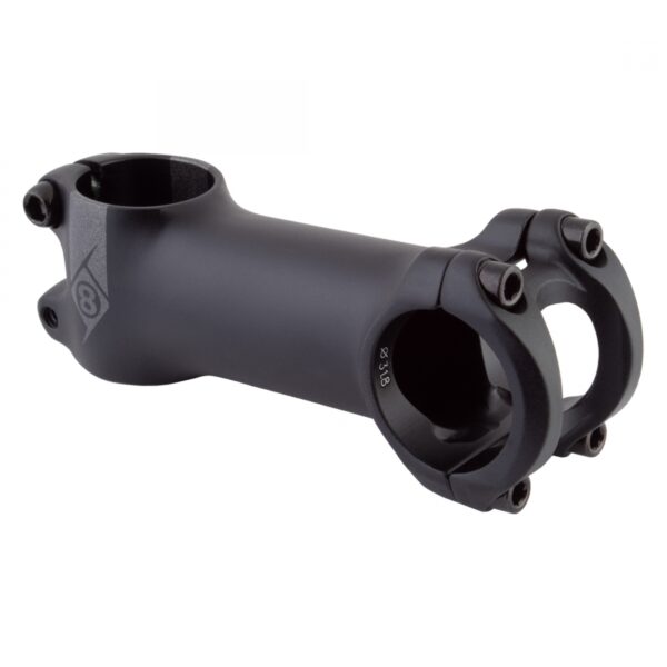 STEM OR8 PRO FIT 3D 90x31.8x28.6 +/-6d BK