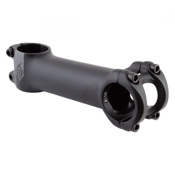 STEM OR8 PRO FIT 3D 120x31.8x28.6 +/-6d BK