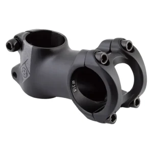 STEM OR8 PRO FIT 3D 60x31.8x28.6 +/-17d BK