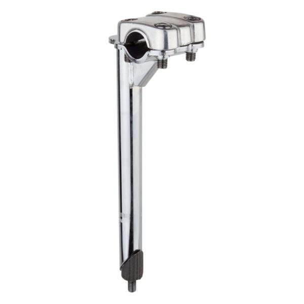 STEM SUNLT CRUISER DOUBLE 8 1/2-CROMO SL (21.1)