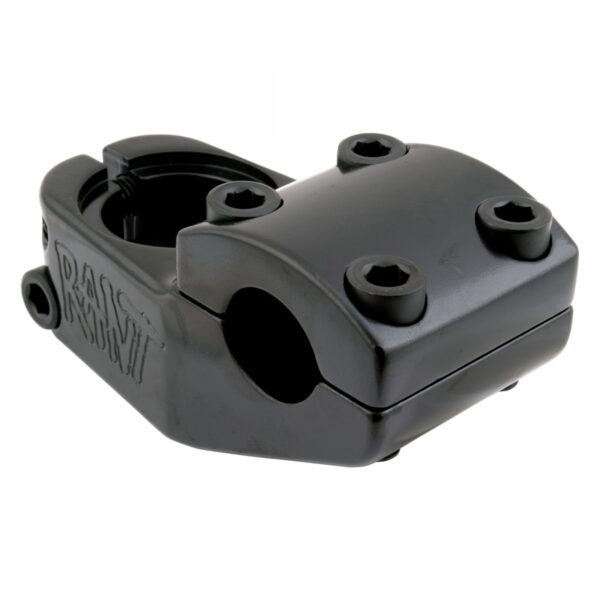 STEM RANT TRILL TOP LOAD 1-1/8 50mm BK