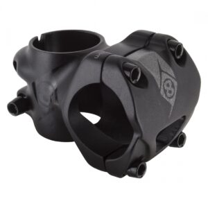 STEM OR8 FLOW OS 3D 35x35x28.6 0d BK