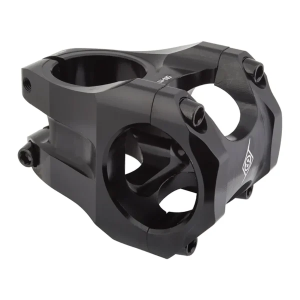 STEM OR8 FLUX OS CNC 35x35x28.6 0d BK