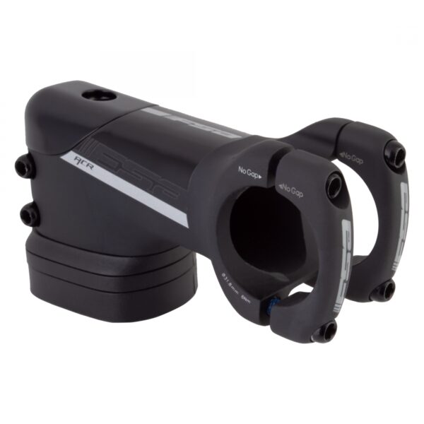 STEM FSA NS ACR 80mm +/-6d 31.8 BK
