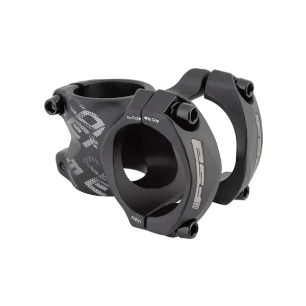 STEM FSA COMET 35mm +6d 35 BK