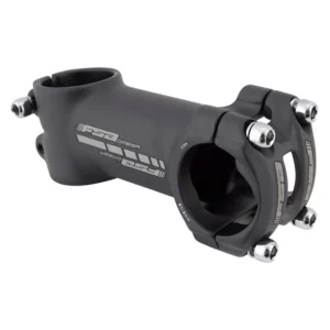 STEM FSA OMEGA 80mm +/-6d 31.8 BK (K)
