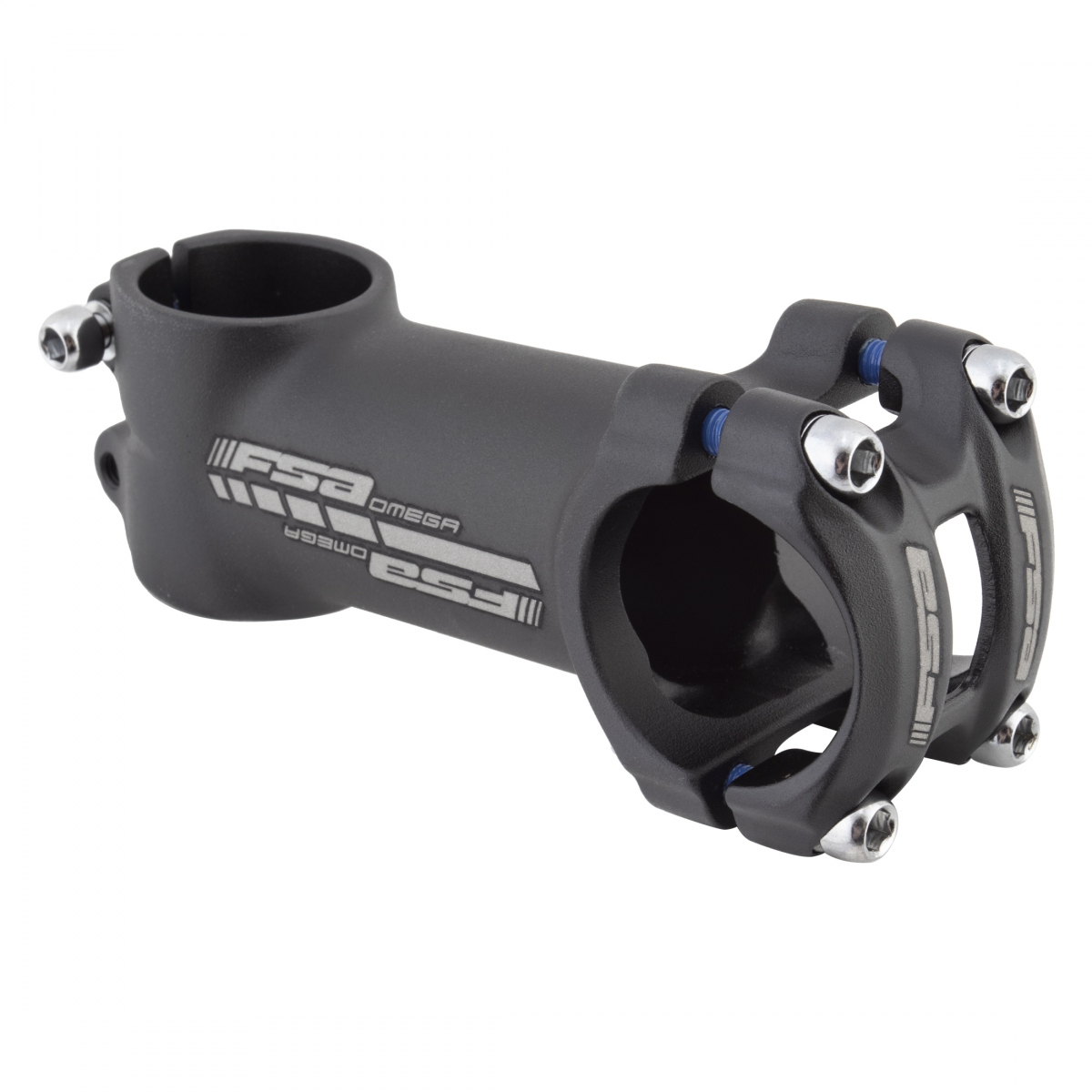 STEM FSA OMEGA 90mm +/-6d 31.8 BK (K)
