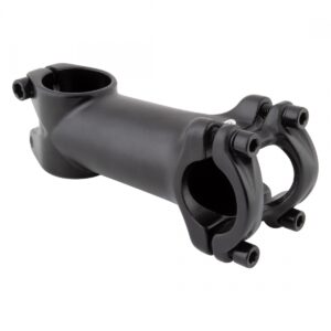 STEM PURE THREADLESS ALY 90x25.4 7d BK