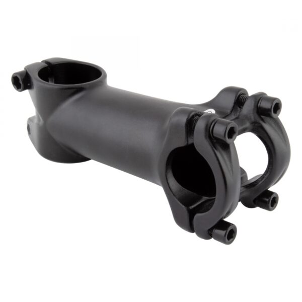 STEM PURE THREADLESS ALY 90x25.4 7d BK