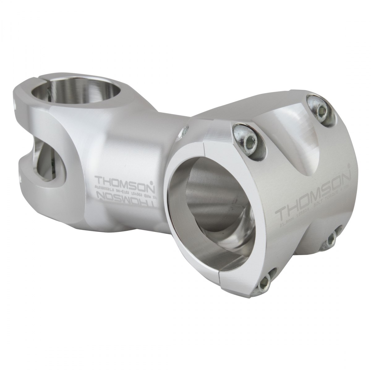 STEM THOM X4 80x10d SL 31.8