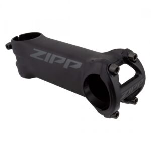 STEM ZIP S-COURSE SL 1-1/8x110x31.8 6d M-BK ALY B2