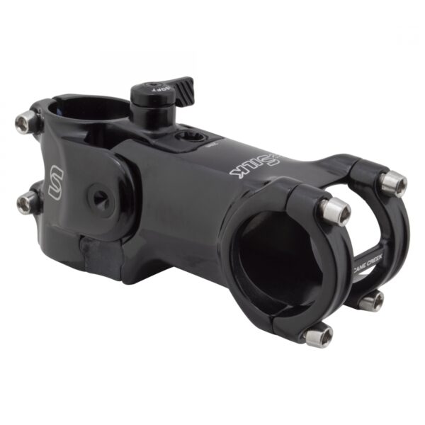 STEM CC EESILK 90x+6d 31.8 BK