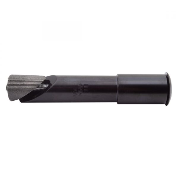 STEM MTB OR8 QUILL ADAPTER 25.4/28.6 BK