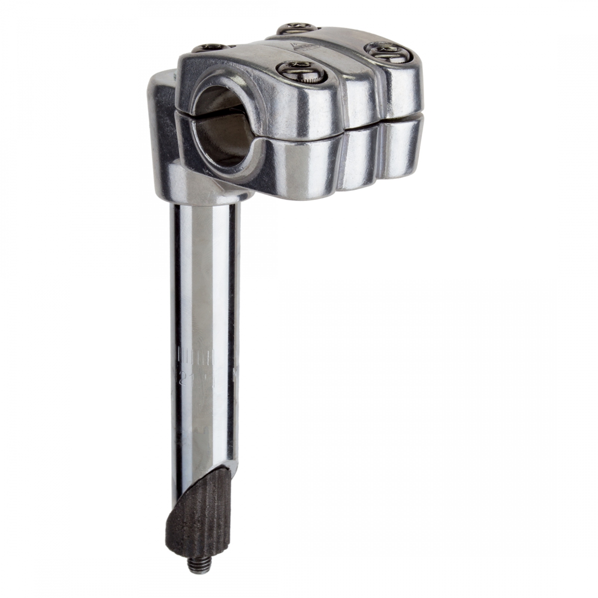 STEM BK-OPS 4-BOLT 5-1/2 CROMO 21.1mm SL