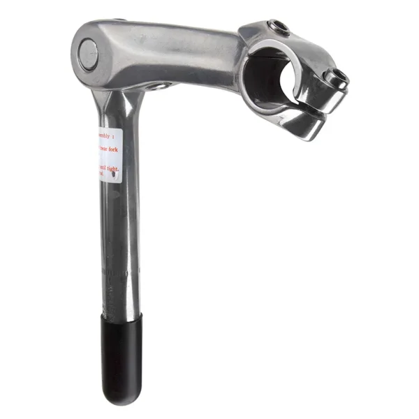 STEM SUNLT ADJ QUILL 1inx110x180 25.4CLMP CL