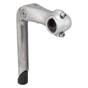 STEM SUNLT ADJ QUILL 1-1/8inx110x180 25.4CLMP SL