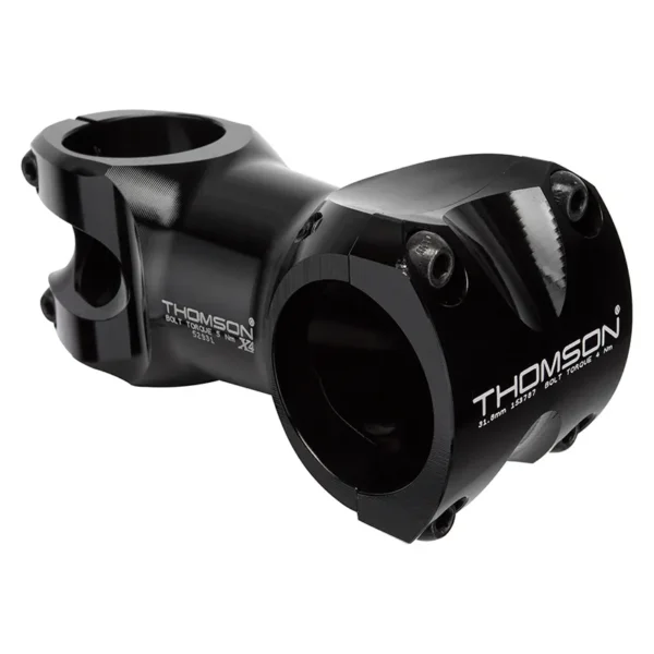 STEM THOM X4 70x0d BK-31.8