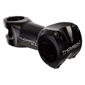 STEM THOM X4 90x0d BK-31.8