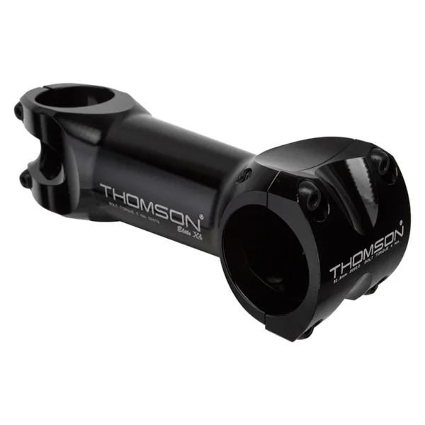 STEM THOM X4 110x0d BK 31.8