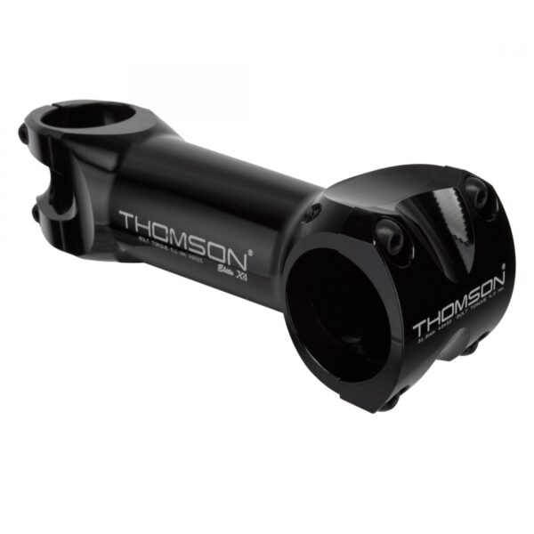 STEM THOM X4 120x0d BK 31.8