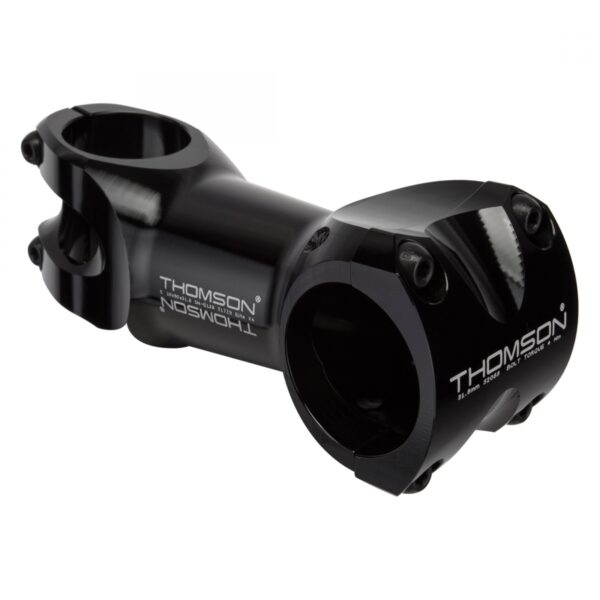 STEM THOM X4 90x10d BK 31.8