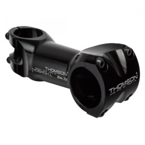 STEM THOM X4 100x10d BK 31.8