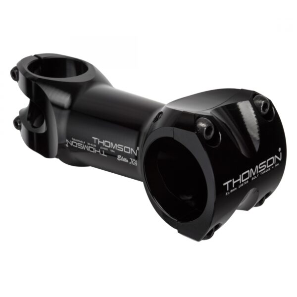 STEM THOM X4 100x10d BK 31.8