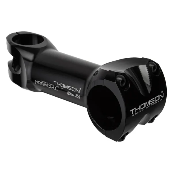 STEM THOM X4 120x10d BK 31.8