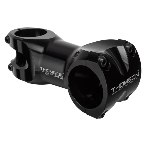 STEM THOM X4 80x0d BK 31.8