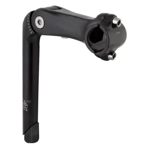 STEM SUNLT ADJ QUILL 1inx110x180 25.4CLMP BK