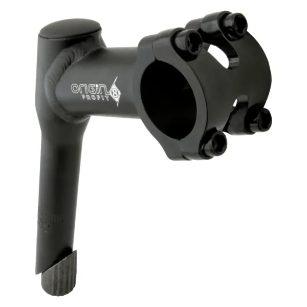 STEM OR8 PRO FIT QUILL-4 180x22.2x90x31.8 BK