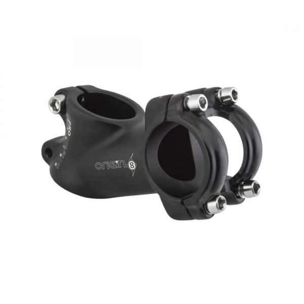 STEM OR8 PRO FIT UNIV 70 35d BK 31.8-25.4/28.6-25.4