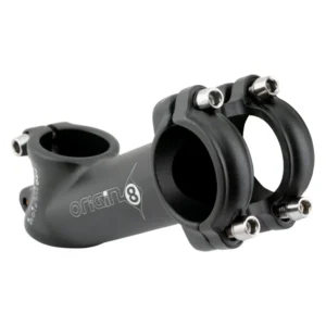 STEM OR8 PRO FIT UNIV 110 35d BK 31.8-25.4/28.6-25.4