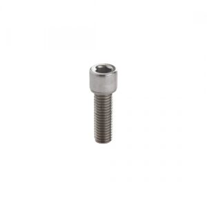 STEM BOLT SUNLT ALLEN HEAD TOPBOLT M8x25 SLIMHEAD CP BGof10